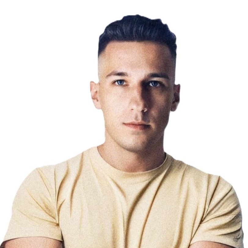 Mark Pavlovets